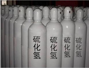 氯化氢气体易发生燃爆现象