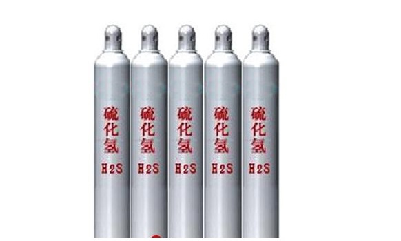 特种气体应该存放于不受天气影响的地方